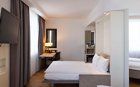 Scandic Kurfuerstendamm Hotell 4*